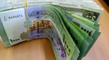 قفزة جديدة تهز الأسواق.. ارتفاع سعر الدولار في سوريا اليوم الأحد 30 نوفمبر 2025 بالسوق السوداء